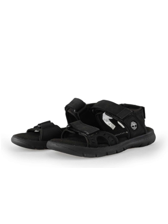 Timberland Sandalen Zwart 227782