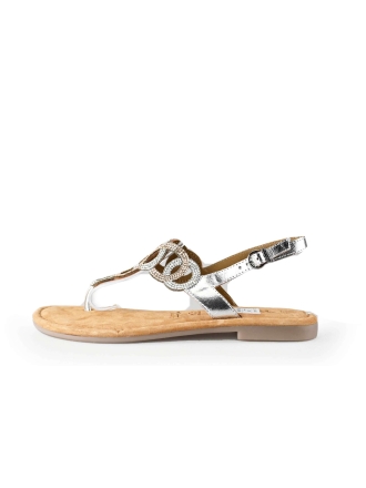 Tamaris Sandalen Brons 227785