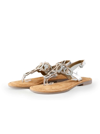 Tamaris Sandalen Brons 227785