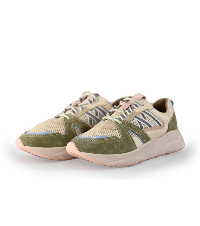Ann Rocks Sneakers