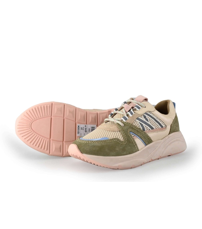 Ann Rocks Sneakers