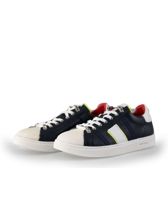 HIP Sneakers Blauw 227790