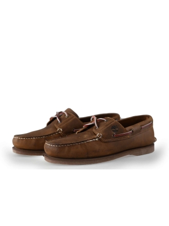 Timberland Bootschoenen Bruin 227814