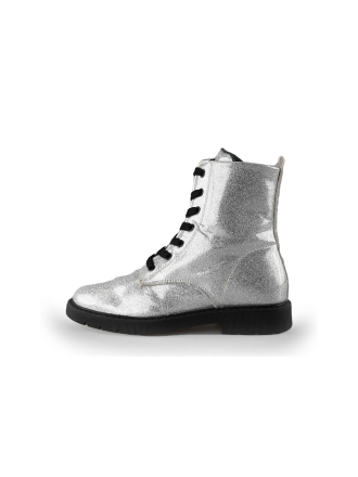 Kipling Veterboots Zilver 227831