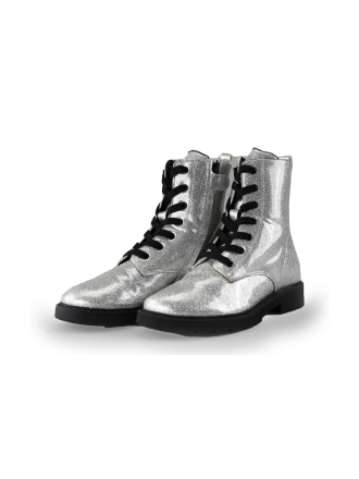 Kipling Veterboots Zilver 227831