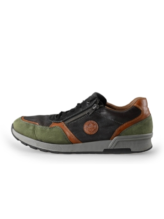 Rieker Sneakers Groen 227857