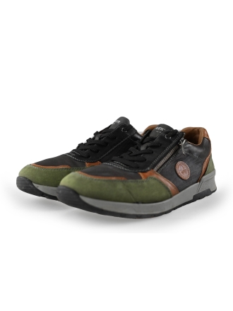 Rieker Sneakers Groen 227857