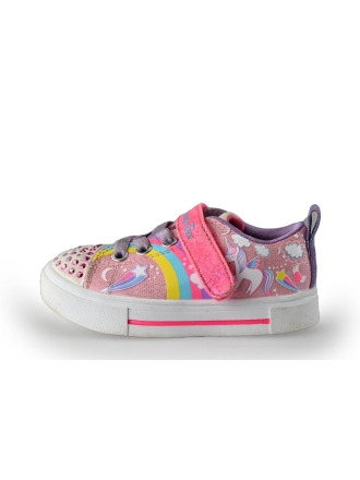 Skechers Sneakers Roze 227869