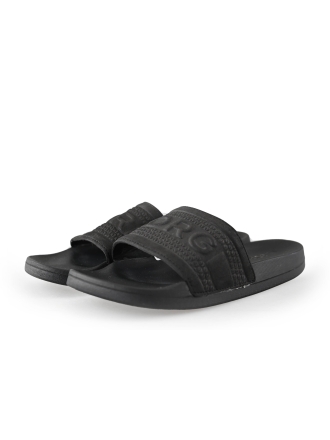 Bjorn Borg Slippers Zwart 227886