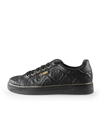 Guess Sneakers Zwart 227900