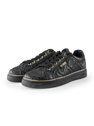Guess Sneakers Zwart 227900