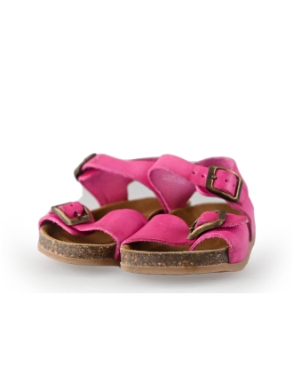 Kipling Sandalen Roze 227912