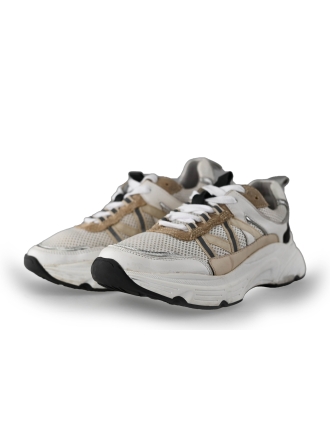Omoda Sneakers Wit 227918