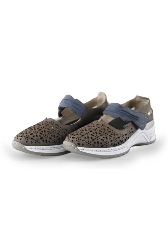 Rieker Sandalen