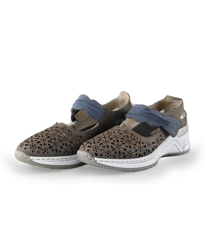 Rieker Sandalen