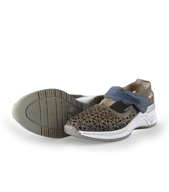 Rieker Sandalen