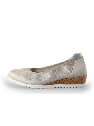 Feyn Sleehakken Goud 227952