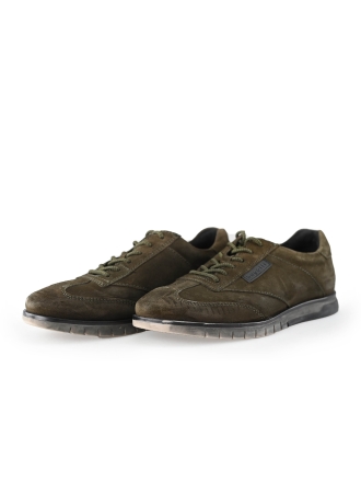 Bugatti Sneakers Bruin 227960