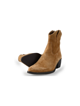 Ann Rocks Chelsea boots