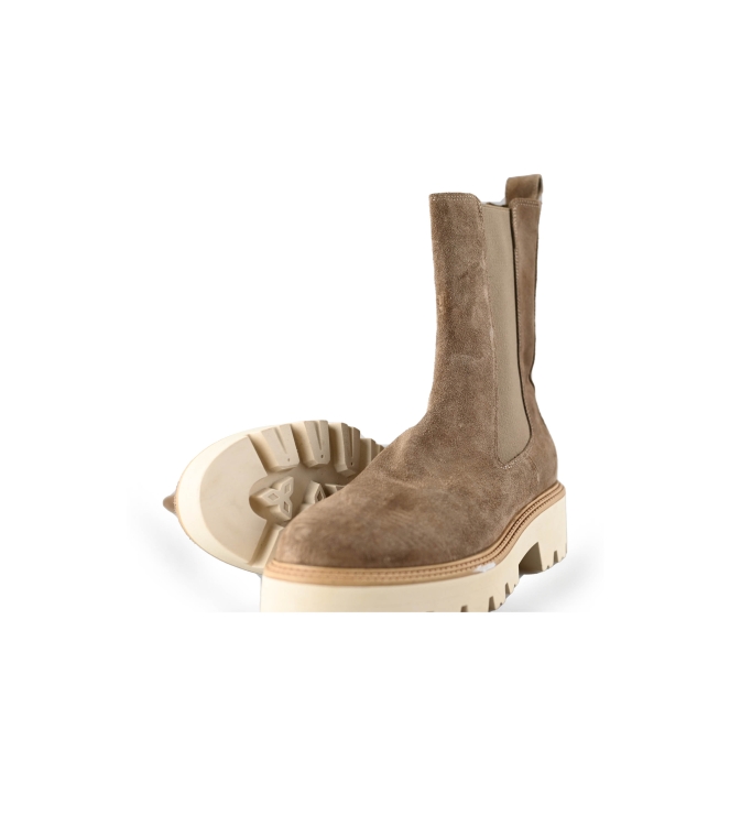 Linea Zeta Chelsea boots
