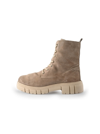 Feyn Veterboots Bruin 227987