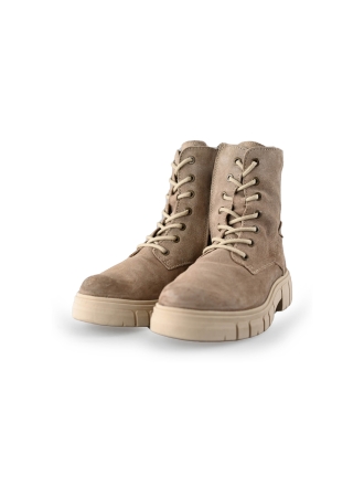 Feyn Veterboots Bruin 227987