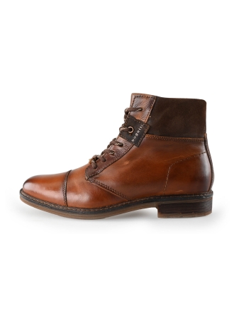 Bugatti Veterboots Bruin 227989