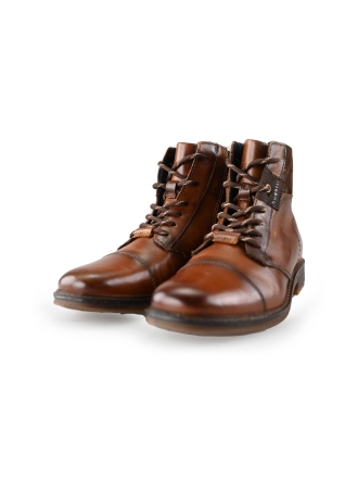 Bugatti Veterboots Bruin 227989