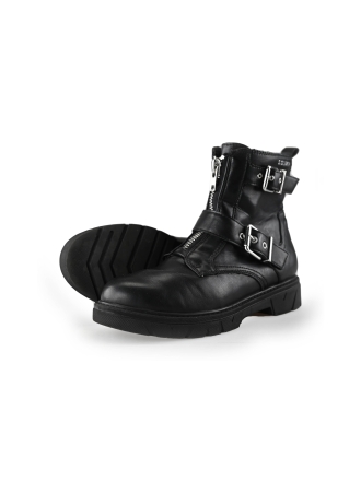 s. Oliver Biker boots