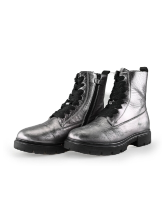 Muyters Veterboots Zilver 227997