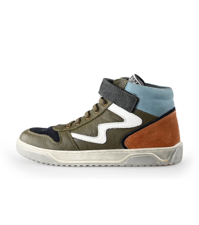 Develab Hoge sneakers