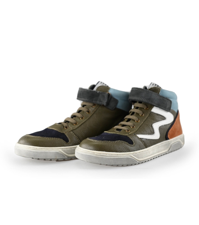 Develab Hoge sneakers