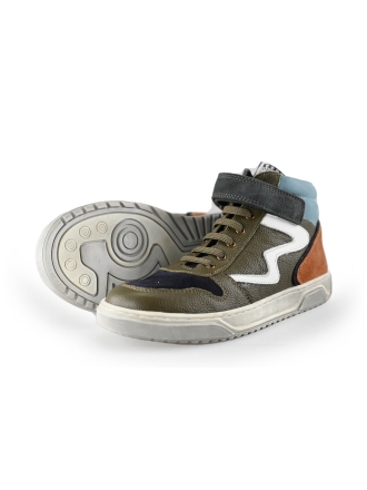 Develab Hoge sneakers