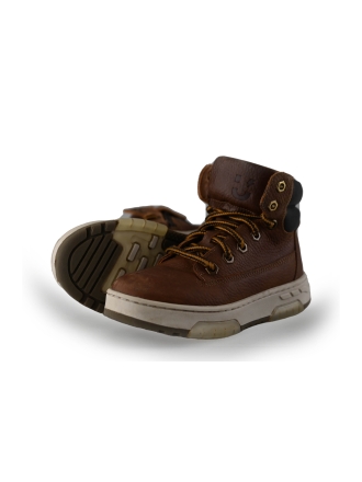 Muyters Hoge sneakers