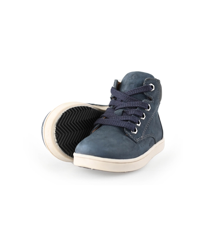 Muyters Hoge sneakers