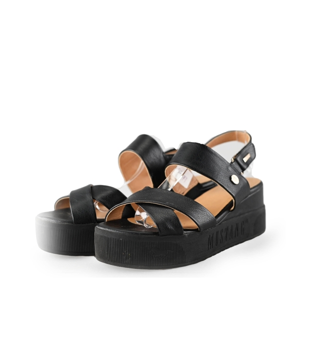 Mustang Sandalen