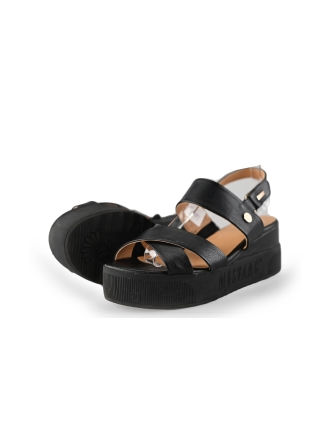 Mustang Sandalen