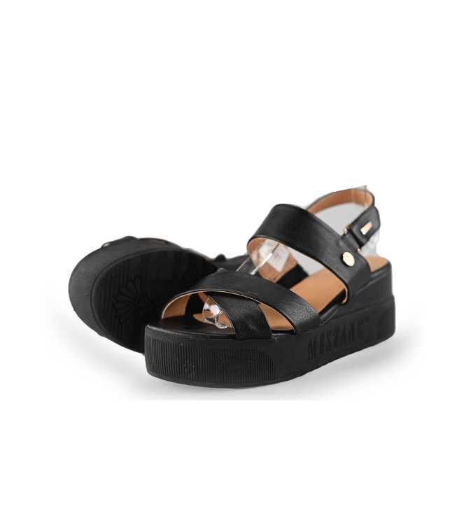 Mustang Sandalen