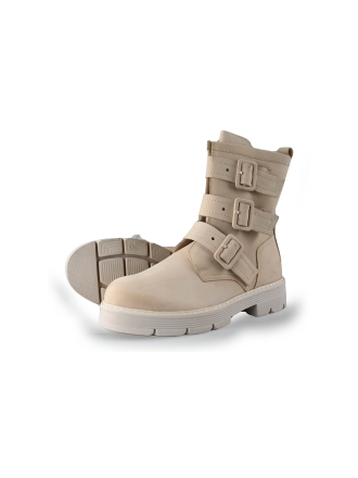 Cellini Biker boots Beige 228084