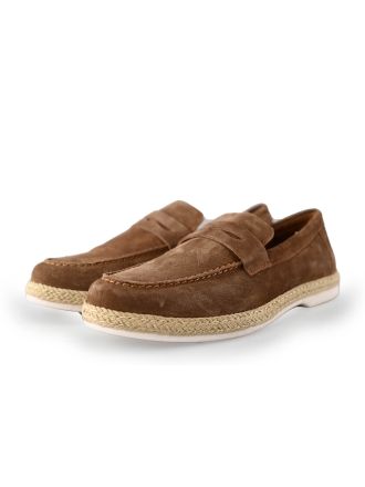 Vertice Espadrilles Bruin 228086