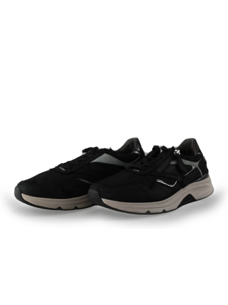 Gabor Sneakers Zwart 228143
