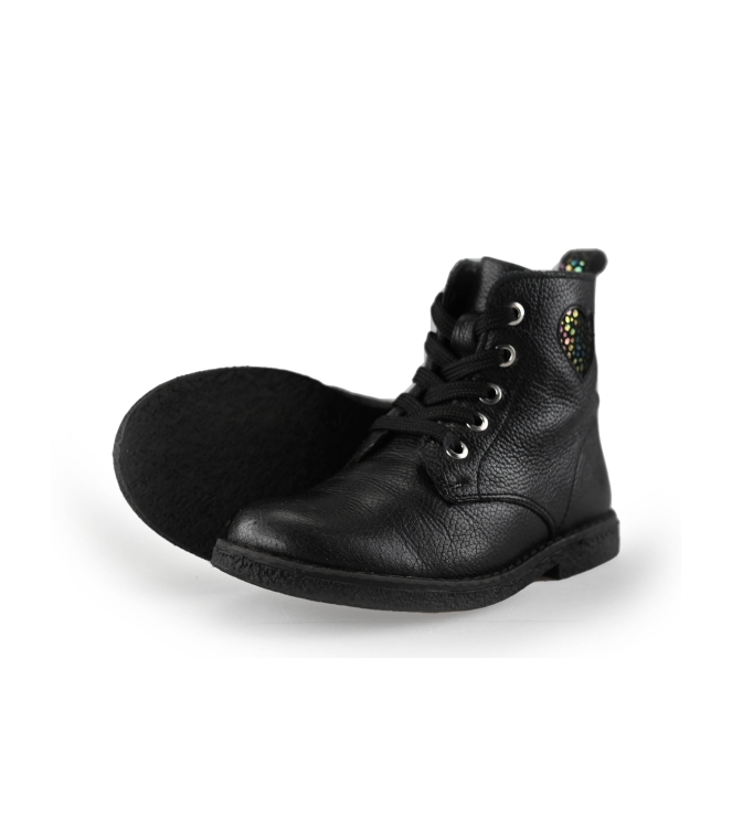 Nelson Veterboots