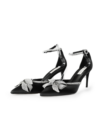Steve Madden Pumps Zwart 228183