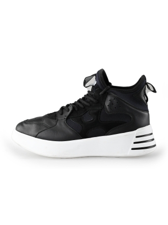 Hogan Sneakers Zwart 228188
