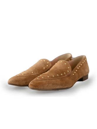 Sub55 Loafers Bruin 228217