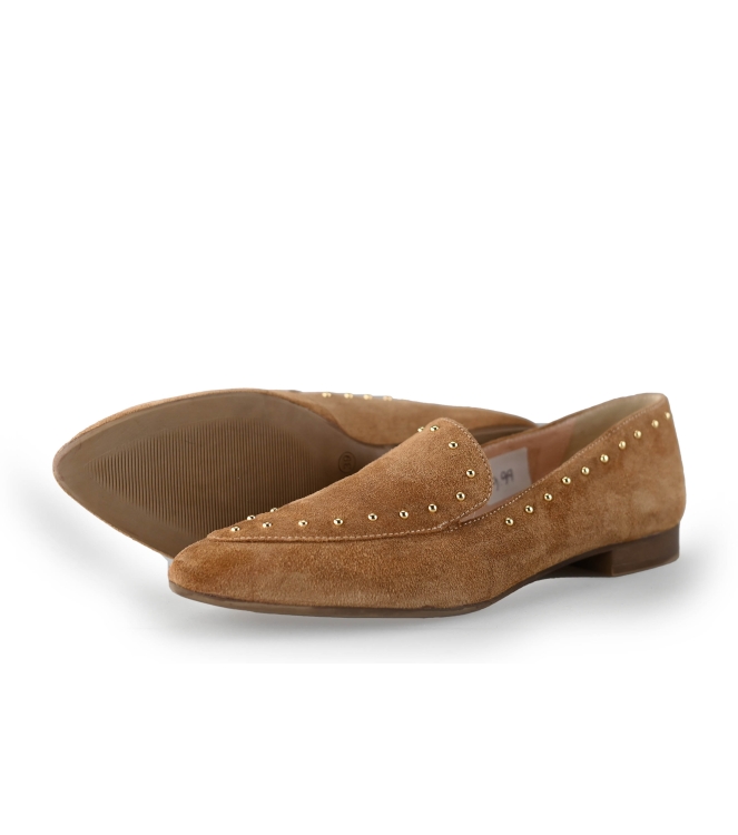 Sub55 Loafers
