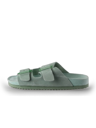 Colors of California Slippers