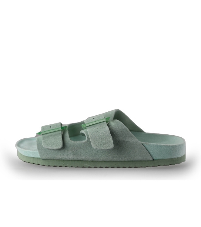 Colors of California Slippers