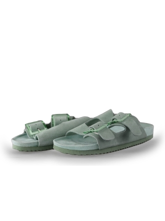Colors of California Slippers