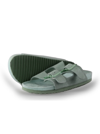 Colors of California Slippers